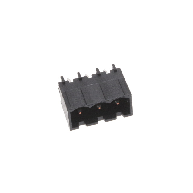 TE Connectivity AMP Connectors 2342082-3